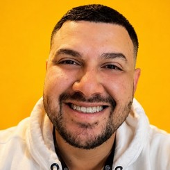 Bruno da Silva Barros