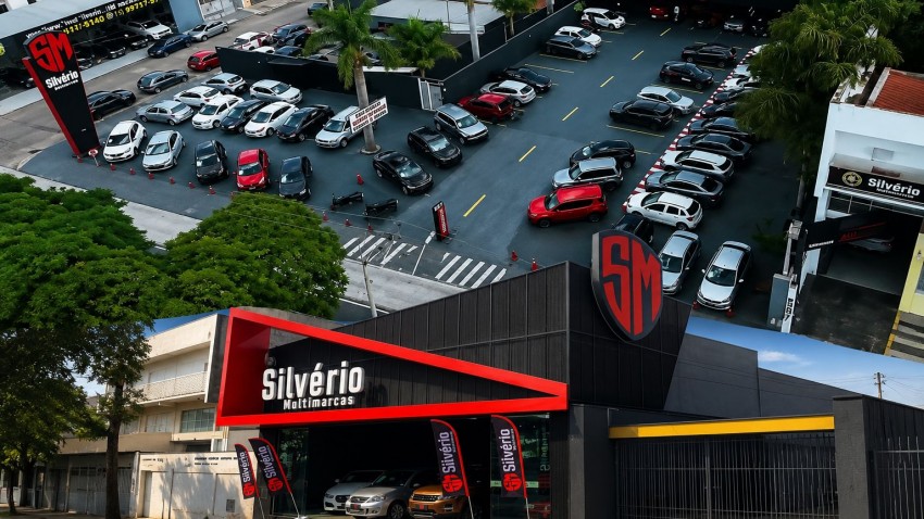 Por que a Silvério Multimarcas se destaca entre as lojas de veículos de Sorocaba e região?