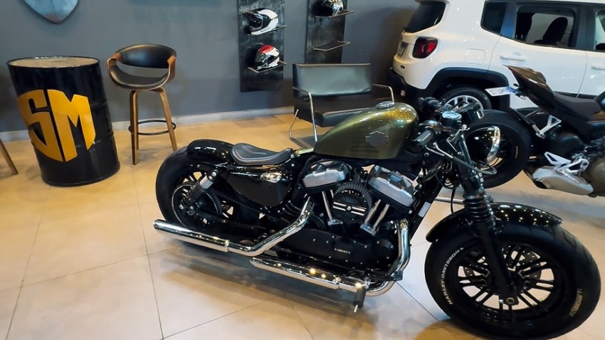 Motos usadas: checklist completo para comprar com segurança