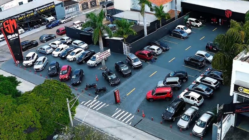 5 dicas essenciais para comprar seu primeiro carro seminovo com segurança