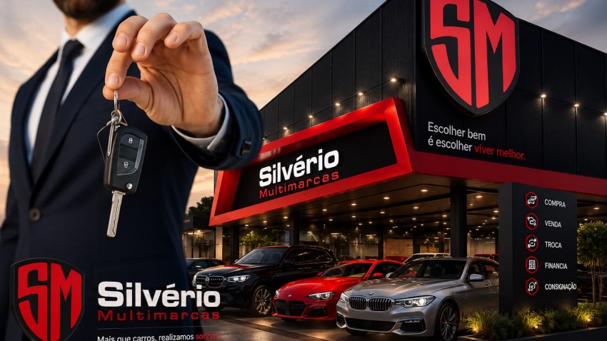 Qual é a melhor loja de veículos de Sorocaba? Veja o que realmente importa na escolha