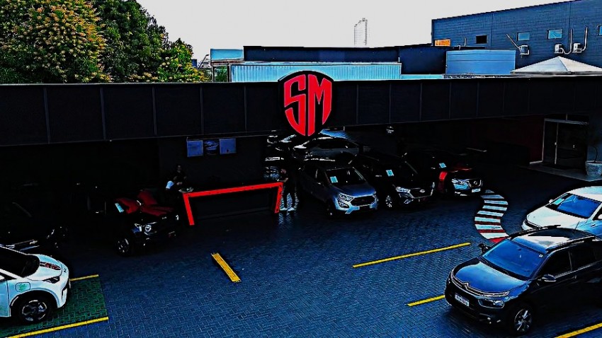 Como comprar um carro seminovo com segurança em Sorocaba: guia completo